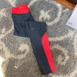 Under Armour